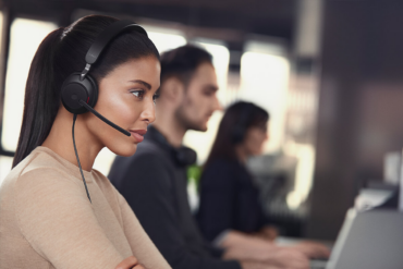 Best Headphones To Use With Call Center Phones
