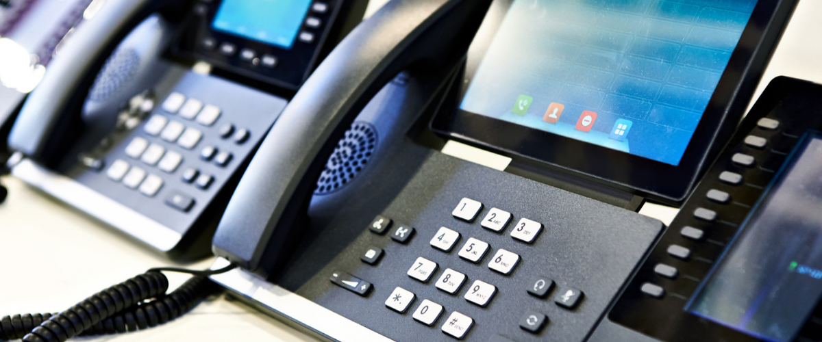 How Does VoIP Phone Service Work