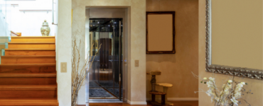 Safety Features And Types Of Home Elevators