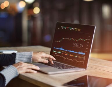 7 Steps to start trading stocks online