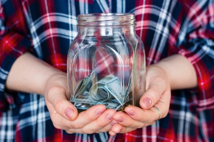 5 Things you should know about tax-deductible donations