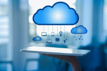 Uses of Cloud Computing for Businesses